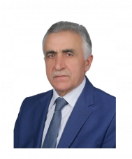 Prof. Dr. Osman Elmalı